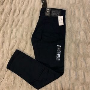 Levi’s 511 Slim Men’s Jeans